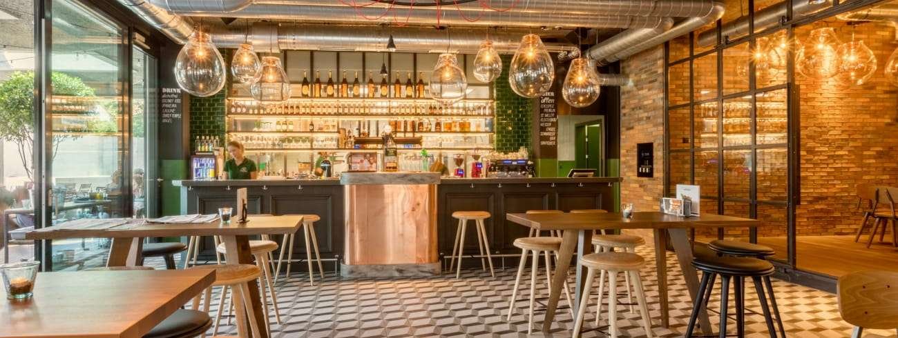 Honey Kitchen restaurant Cba
